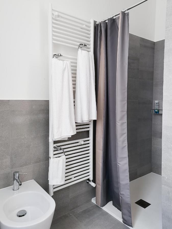 Bed & Breakfast Palazzo Charlie Lecce