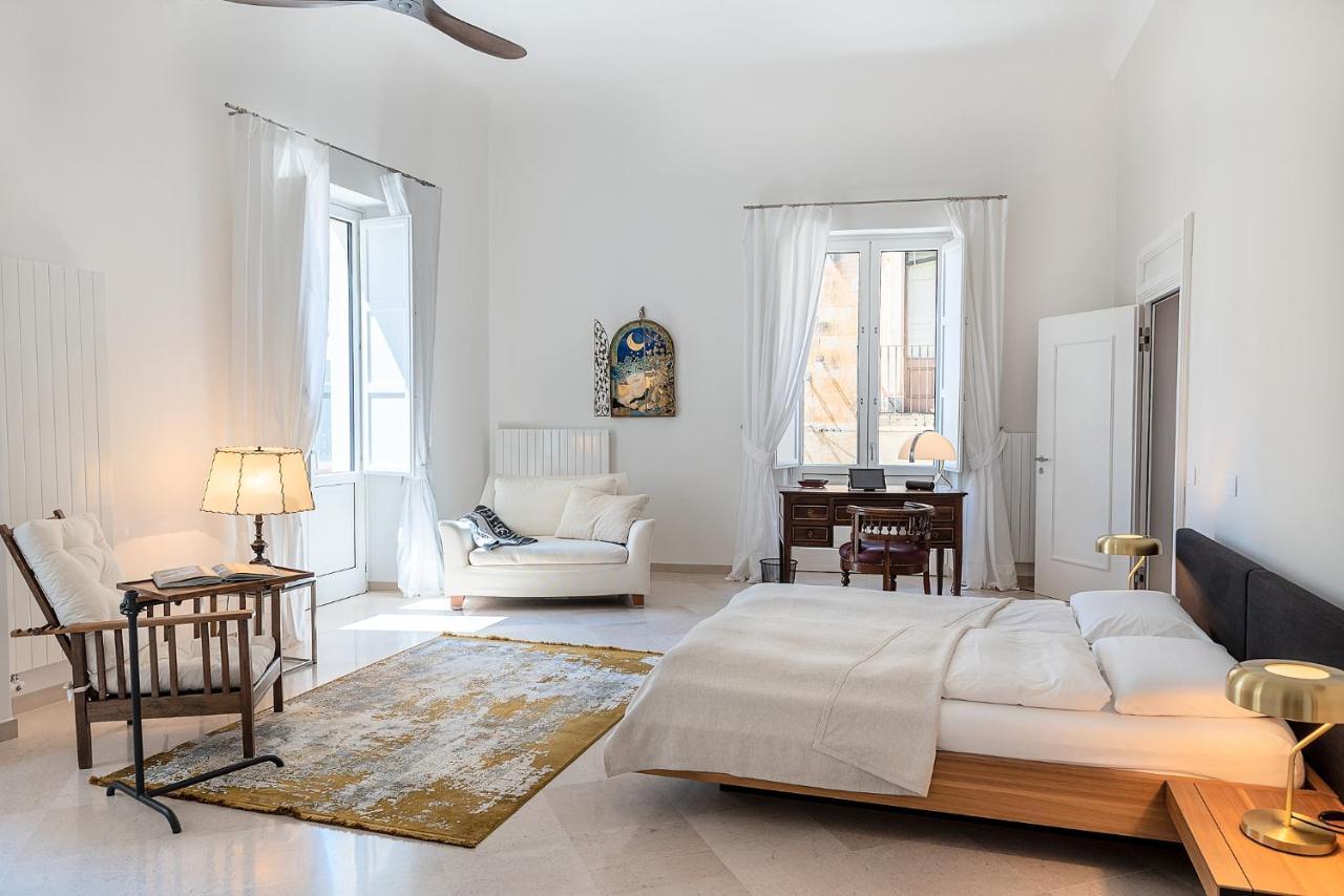 Bed & Breakfast Palazzo Charlie *