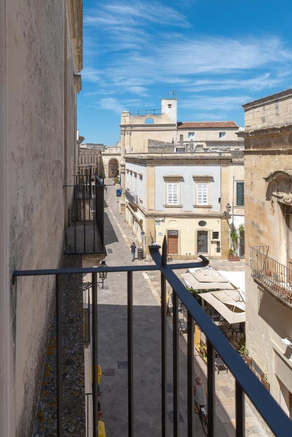 Palazzo Charlie Bed & Breakfast Lecce