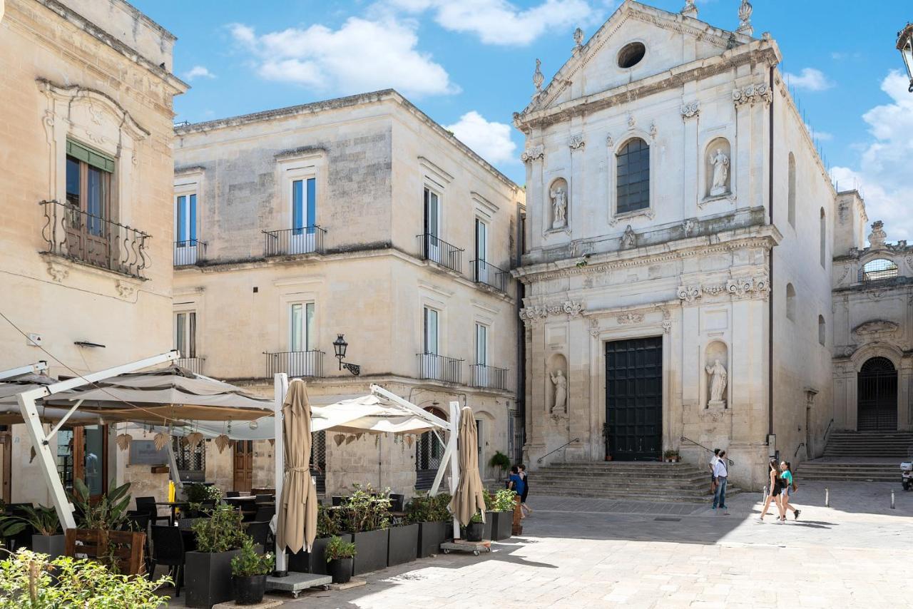 Palazzo Charlie * Lecce