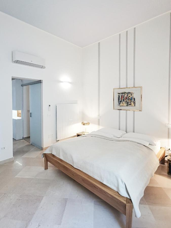 Palazzo Charlie * Lecce