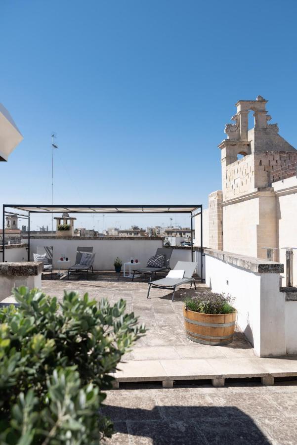 Palazzo Charlie Bed & Breakfast Lecce