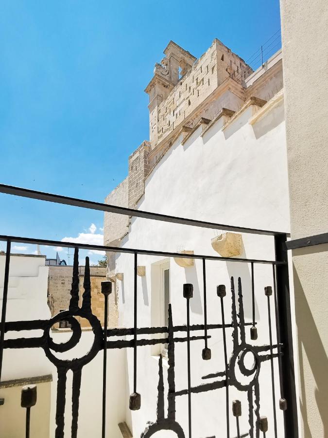 Palazzo Charlie Frühstückspension Lecce