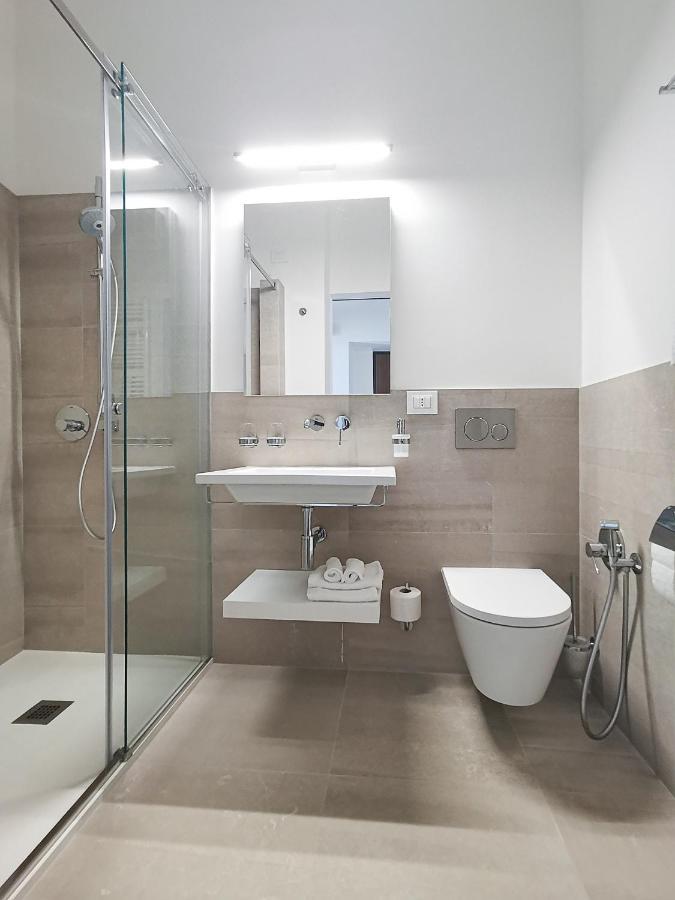 Bed & Breakfast Palazzo Charlie Lecce
