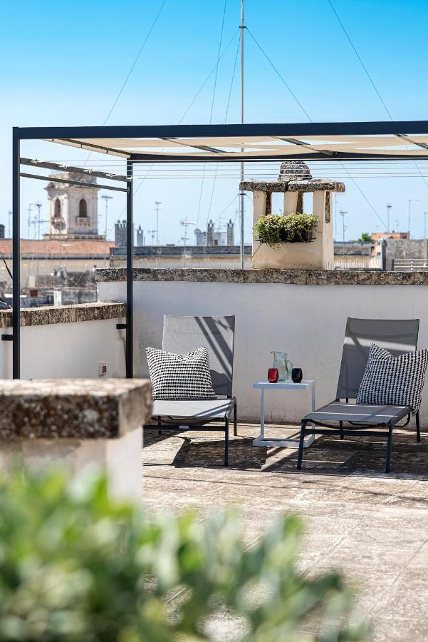 Palazzo Charlie * Lecce