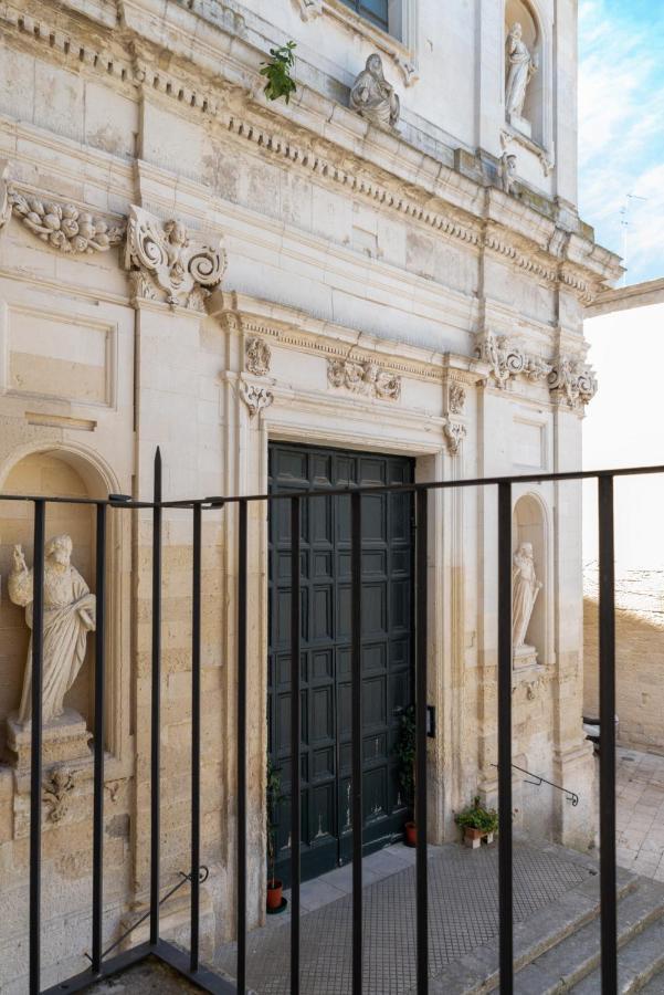 Bed & Breakfast Palazzo Charlie *