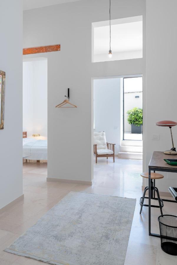 Bed & Breakfast Palazzo Charlie Lecce