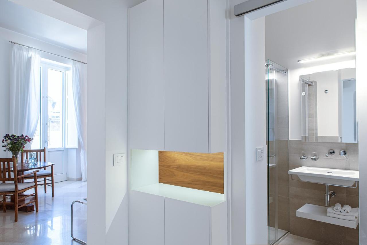 Bed & Breakfast Palazzo Charlie