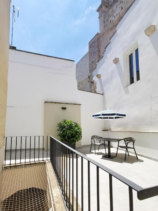 Palazzo Charlie * Lecce