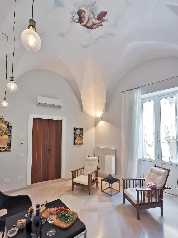 Bed & Breakfast Palazzo Charlie *