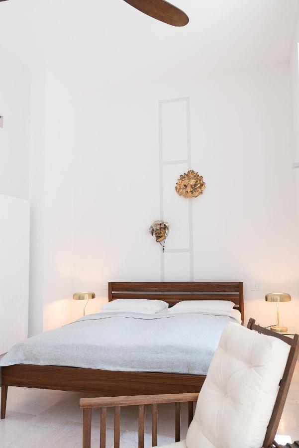 Palazzo Charlie Bed & Breakfast